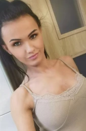 Проститутка ЯНА VIP