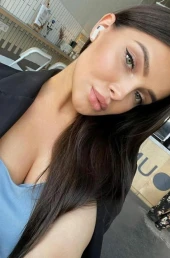 Проститутка Кристина