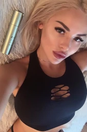 Проститутка Мина vip