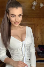 Проститутка КРИСТИНА АНАЛ